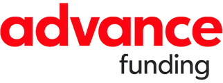 Advance Funding logo