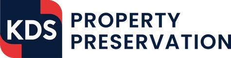 KDS Property Preservation logo