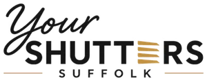 Your Shutters Suffolk logo